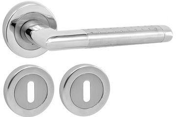 Handle door premium stainless steel sigma inox, фото