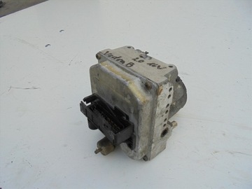 Pump abs 90468702 opel vectra b, фото