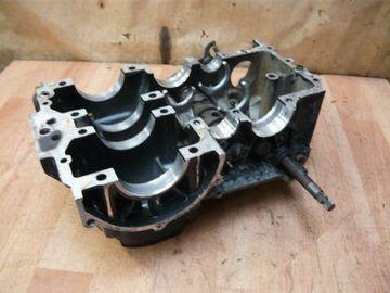 Bottom crankcase motor kawasaki gpz 305 1991r, фото