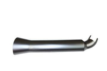 Harley v-rod muscle protection exhaust right 100% hd, фото