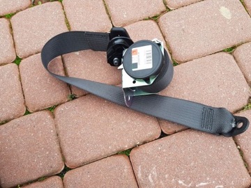 Strap ass back 3 row opel zafira c 619228300c, фото
