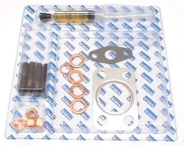 Gaskets turbines ford focus fusion c-max 1tdci, фото