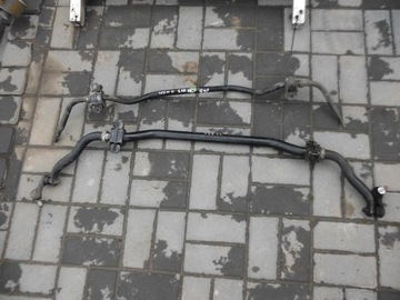 Infiniti q50 2.2 d stabilizer ass thrust, фото