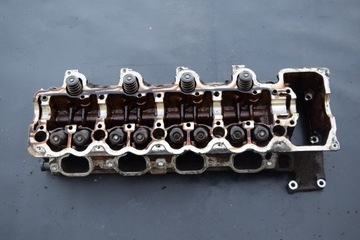 Mercedes w210 w220 ml 4.3 v8 головка 1130161401, фото