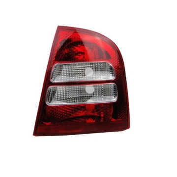 Tail light octavia 1 97 - 11 right 1u6 htb sedan tour, фото