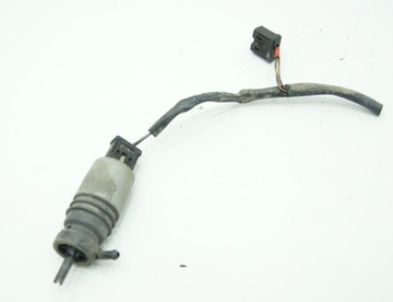 Washer pump mercedes w140 coupe cl lock 6.0, фото
