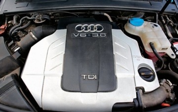 Двигатель audi a4 a5 q5 3.0 tdi ccw бесплатно обмен, фото
