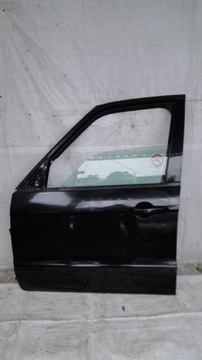 Galaxy mk3 restyling left front door g6 complete, фото