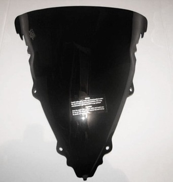 Glass motorcycle yamaha yzf r6 2003-2005 standard, фото