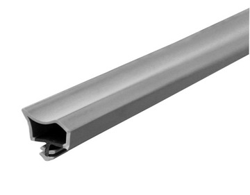 Gasket deventer for doors gray s3967 reel 50m, фото