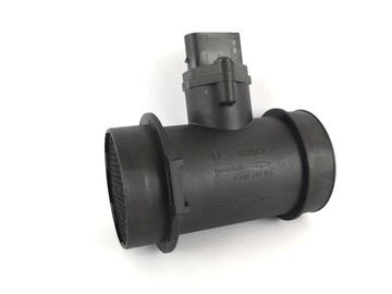 Bosch 0 280 217 114 flow meter massive air, фото