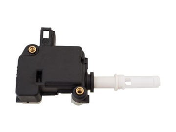 Audi a3 8p a4 a6 c7 shock absorber lock covers back, фото