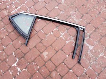 Glass ass back right opel astra k v 2017, фото