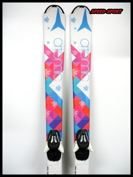 Skis descending atomic cloud jr 100 centimeters, фото