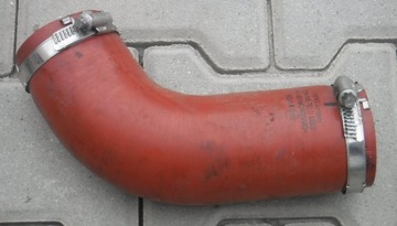 Vw passat b8 spigot intercooler 03n145762d, фото