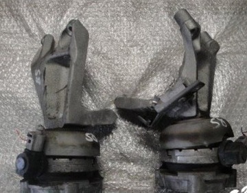 Audi s8 d3 bracket support cushion motor sensor, фото