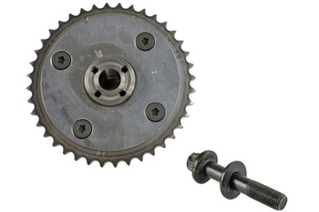 Wheel shaft cf. (variables phases) peugeot 308 1.6 16v vti/ thp, фото