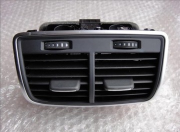 Audi a6 c7 a7 решетка вентиляции зад 4g0819203a, фото