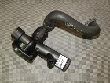 Audi a5 8t flange 03l121132ac wire 8k0819342j, фото