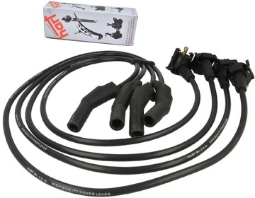 Set ignition wires hart 515 764, фото