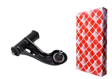 Lever front left mercedes w202 w210 a208 febi, фото