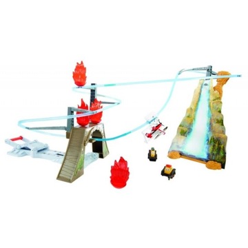 Tor automotive planes set mission rescue dustiego mattel bfm28, фото