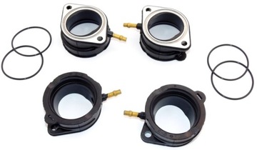 Flange carburetor kawasaki zzr 1100 90-01, фото
