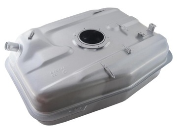 Tank fuel ignis agila wagon justy diesel gasoline, фото