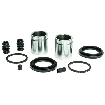 Repair kit caliper piston front ssangyoung rexton, фото
