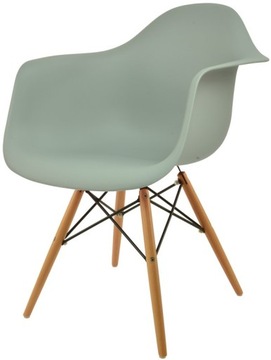 Chair dankor design daw a lot color pantonjszary, фото