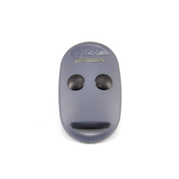 Remote control (key) neo 2k - gray dtm, фото