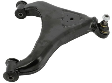 Lever front lower right mercedes sprinter vw crafter, фото