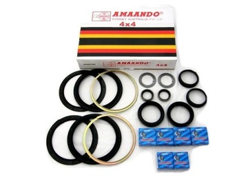 Amaando repair kit kuli rotary knuckle patrol sh14, фото