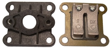 Pocket велосипед mini atv квадроцикл з'єднувач мембрана kros cr, фото