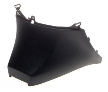 Piaggio zip - protection central under seat upper, фото