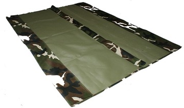 Primer (gasket) seat to swing garden 138x100 khaki product polish, фото