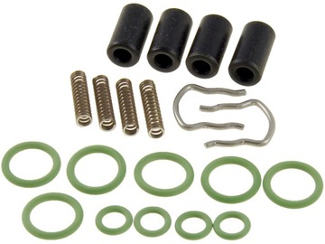Ac в - 02 set repair kit fuel rail, фото