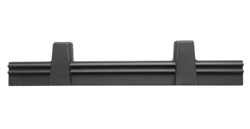Fence grilles zuzia 52, 7 x 9, 5 centimeters black, фото