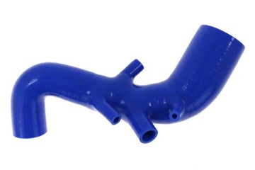 Leon cupra r 1. 8t 99-05 wire silicone turbo, фото