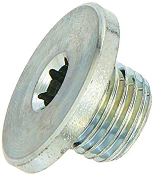 Drain plug opel astra f g h j insignia, фото