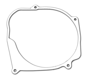 Gasket generator honda cb 450 s 86-89, фото