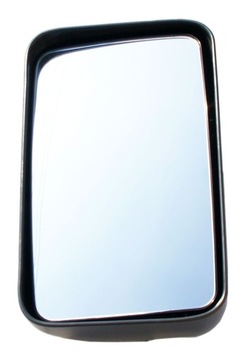 Mirror manageable electrically heated 24v mirror lateral great mirror, фото