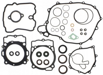 Klp gaskets husqvarna fc 450 14-15, фото