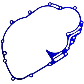 Gasket grip kawasaki klf 220 250 bayou, фото