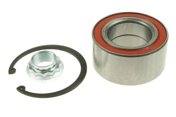 Подшипник колеса зад bmw 3 e9# 320d 320i 323i 325i 328i 05- 1 e8# -11 z4 09-, фото