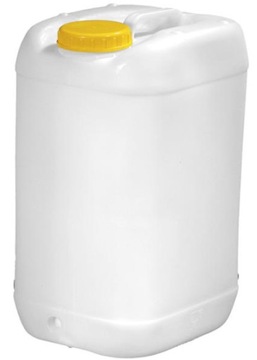 Canister tank organizer on water з crane 25l, фото