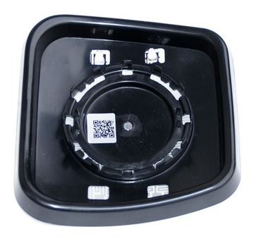 Liner mirror lateral glass mirror panoramic heated 24v mirror heated, фото