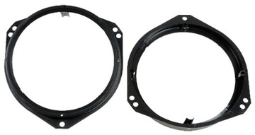 Spacers (spacers) loudspeakers bmw x5 e53 nissan primastar, фото