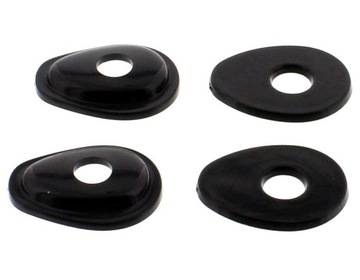 Caps directional indicators suzuki gsx-r 600 98-15, фото