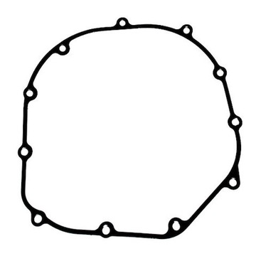 Gasket grip kawasaki gtr 1400 07-17, фото